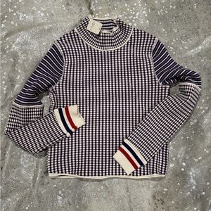 Women's Free People Striped Sweater